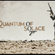 Illustration for article titled Quantum of Solace Is the Perfect Bond Movie